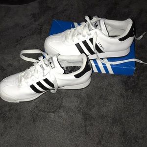 Adidas Samoa